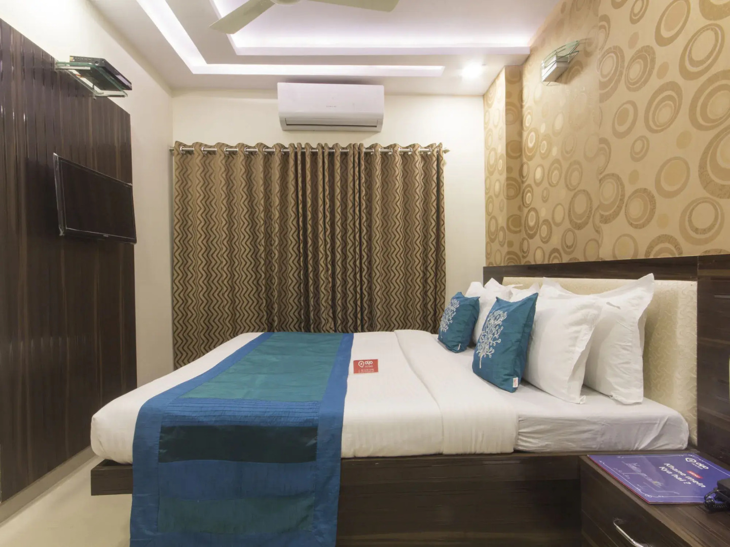 OYO Rooms Sakinaka Junction
