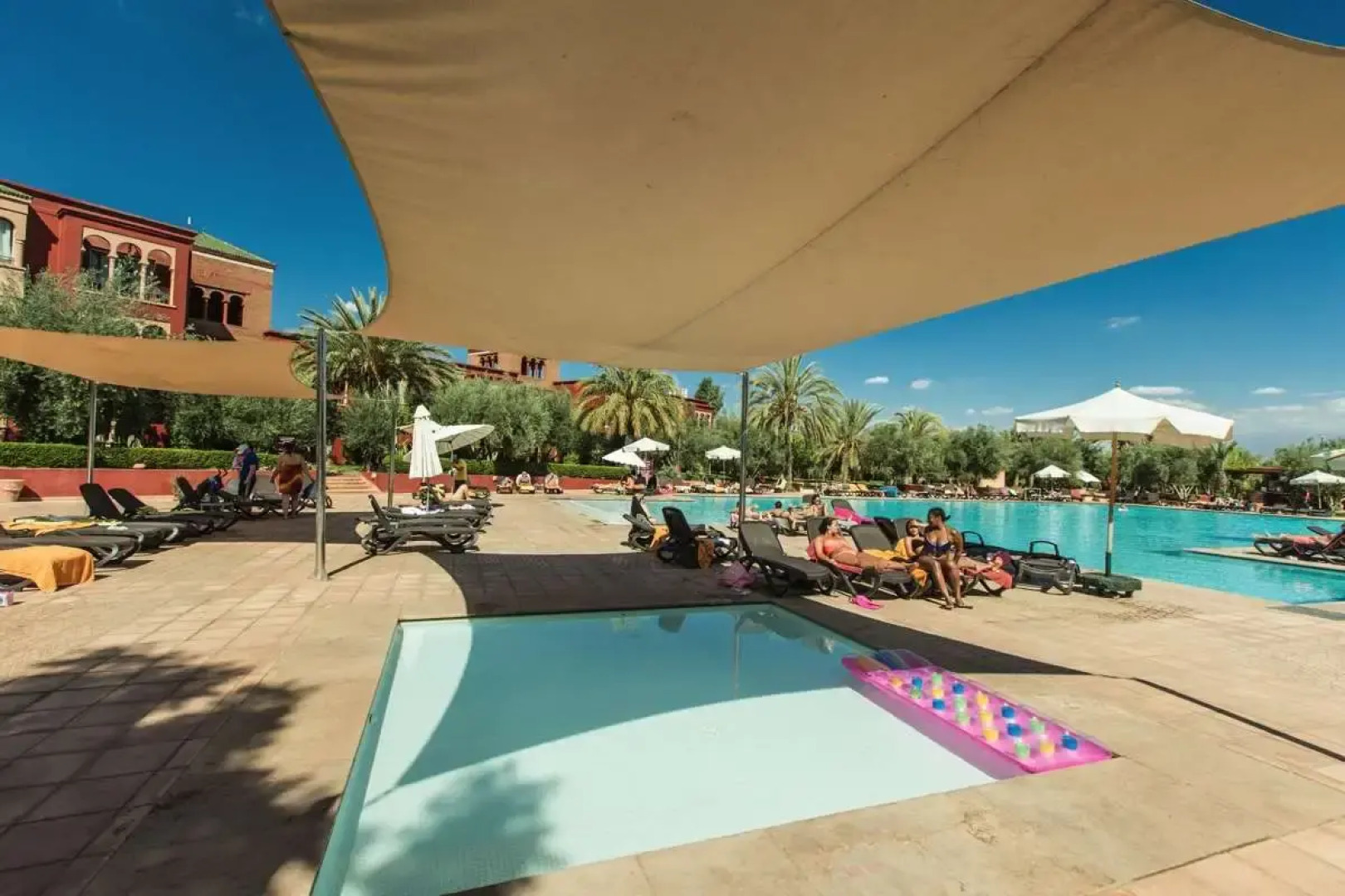 Eden Andalou Aquapark & Spa