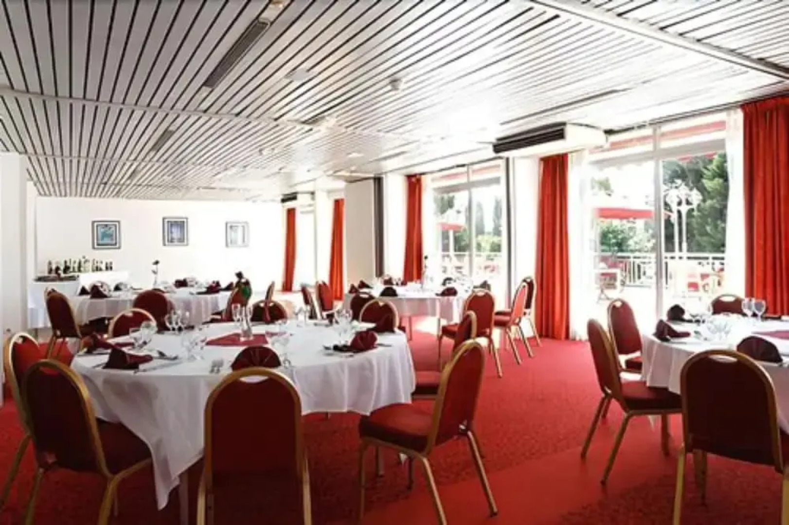 Residence Hôteliere la Cerisaie