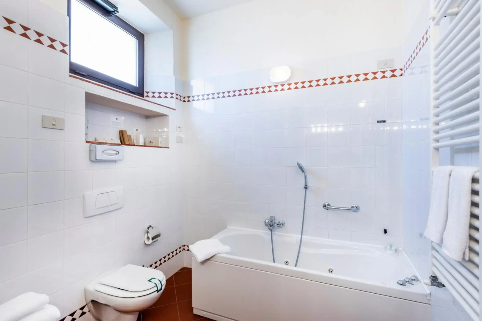 Relais Vignale & Spa