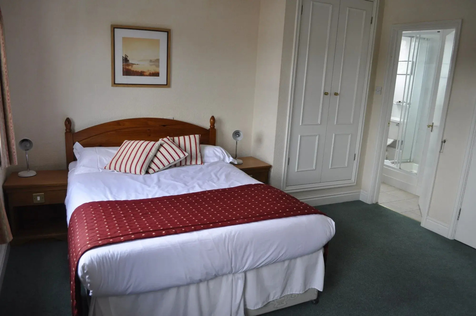 Hayward’s at the Grasmere