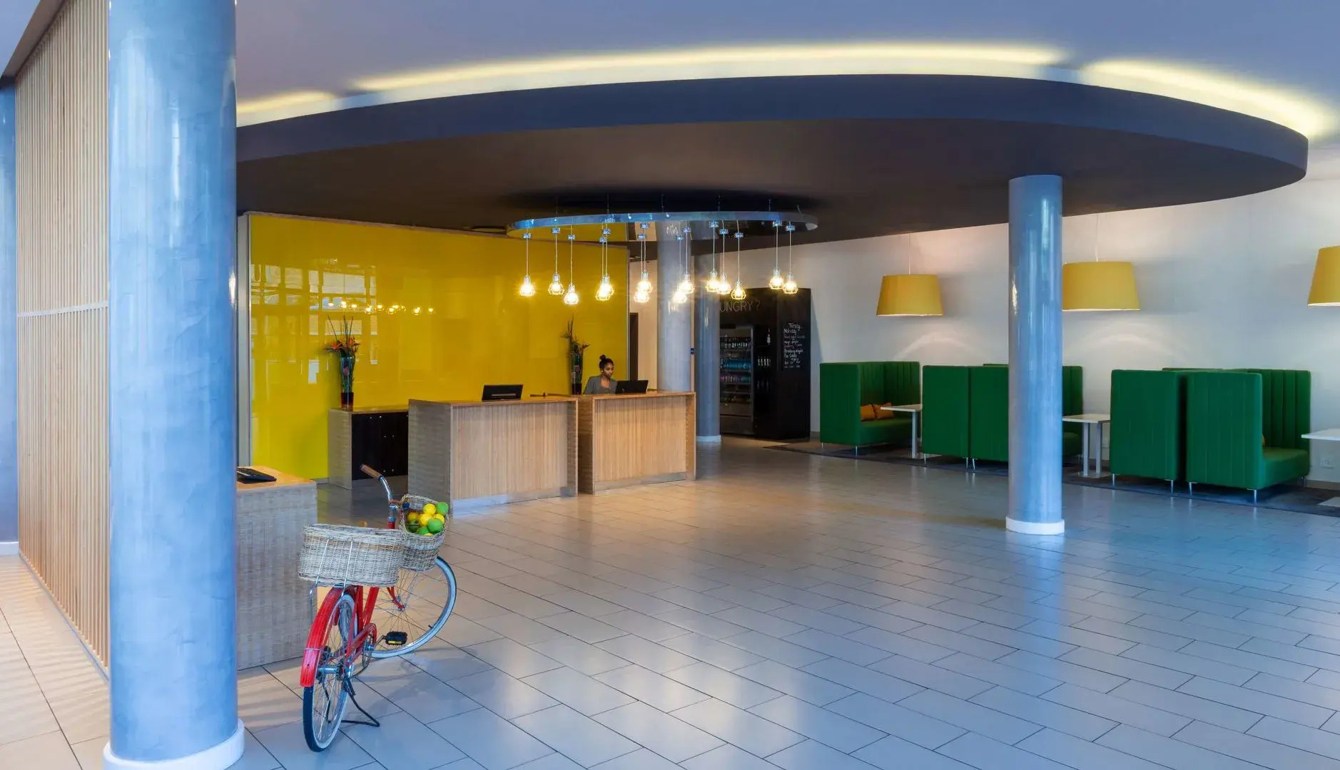 Neighbourgood Newlands