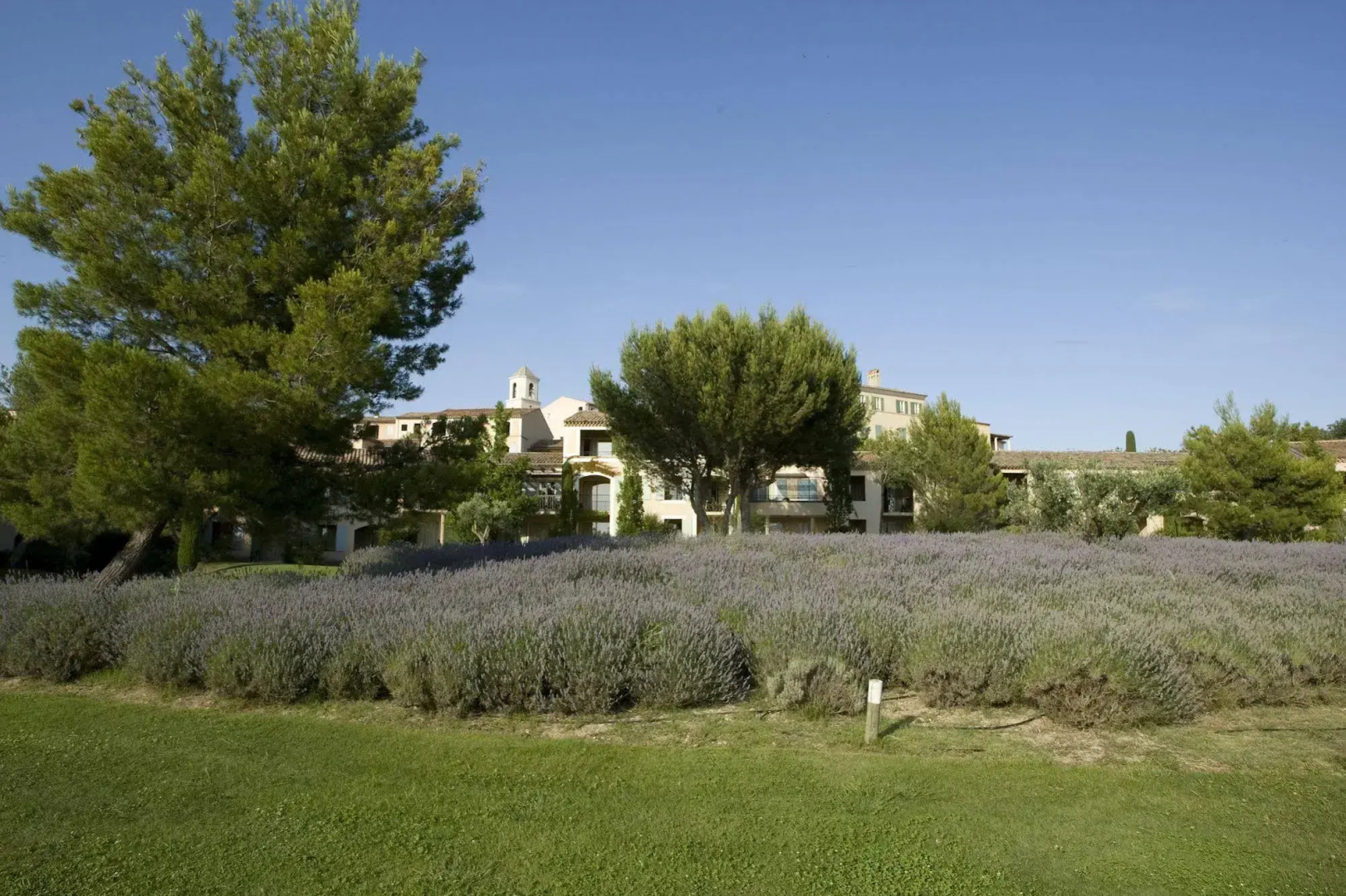 Village Pierre & Vacances - Pont Royal en Provence