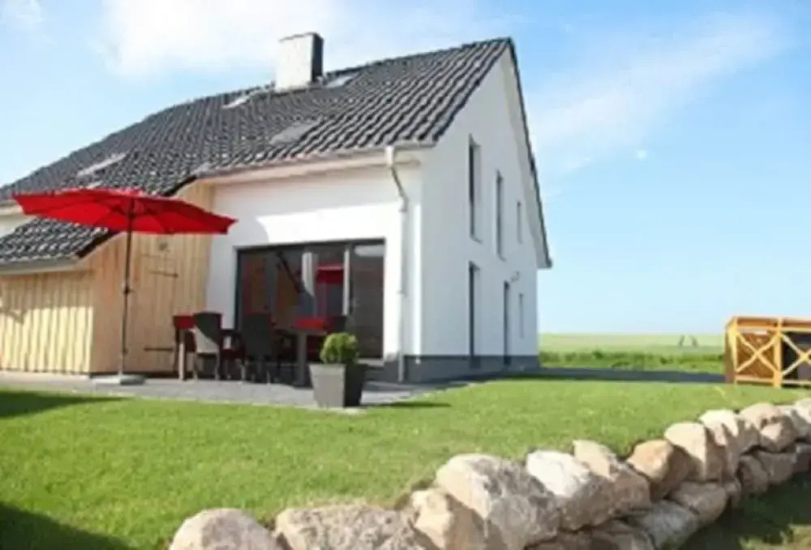 Ferienhaus Thormarcon