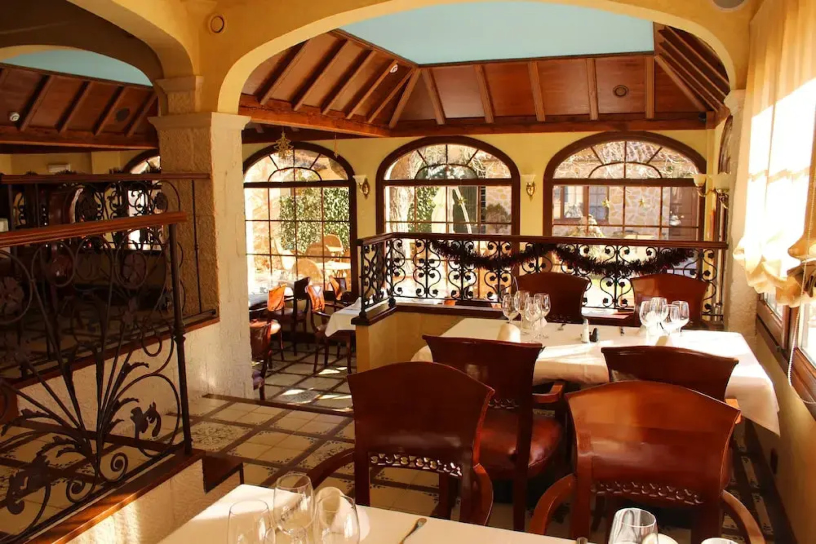 Apartamentos Turísticos El Nogal