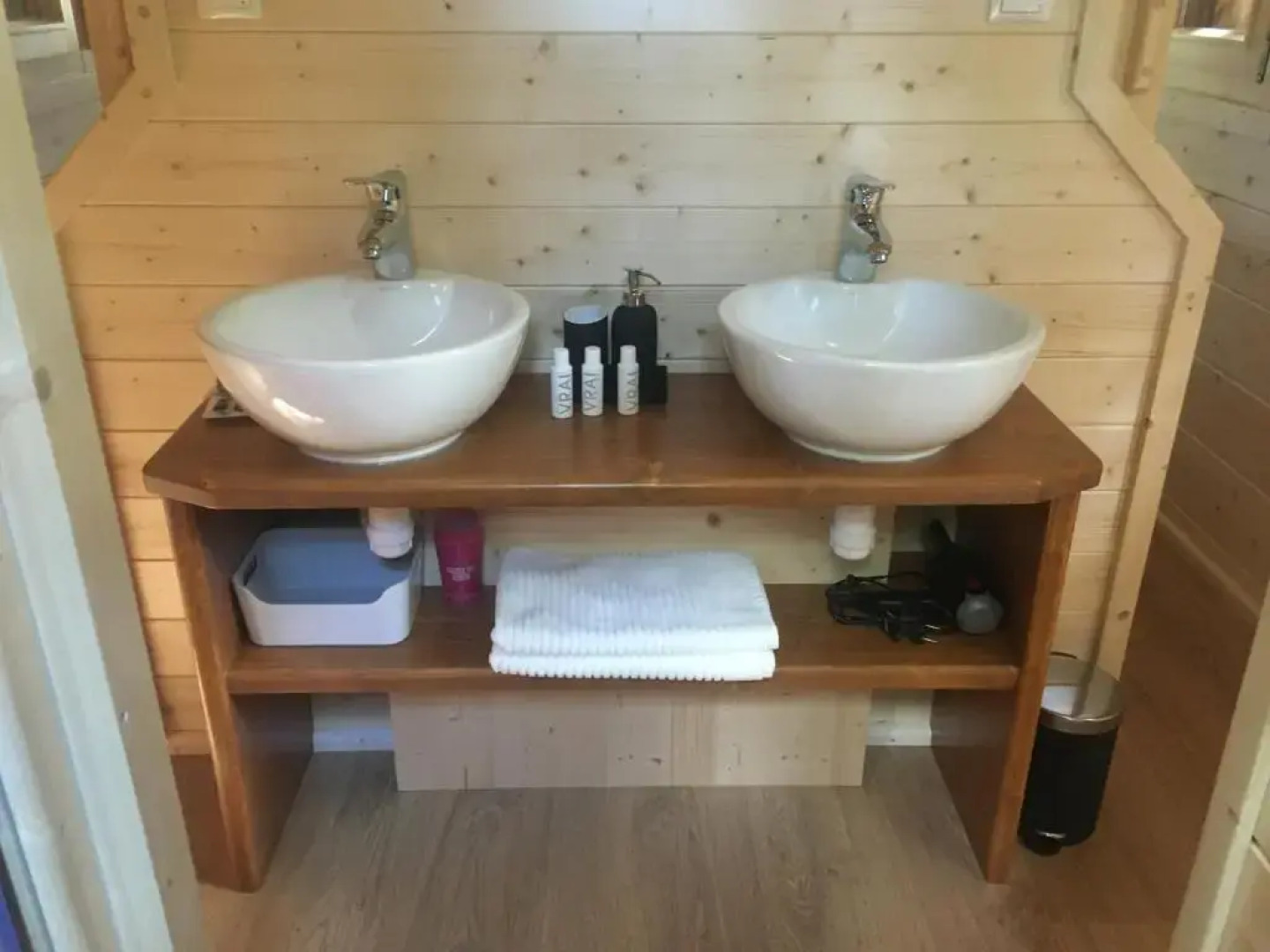 La Roulotte Des Bords De Saone