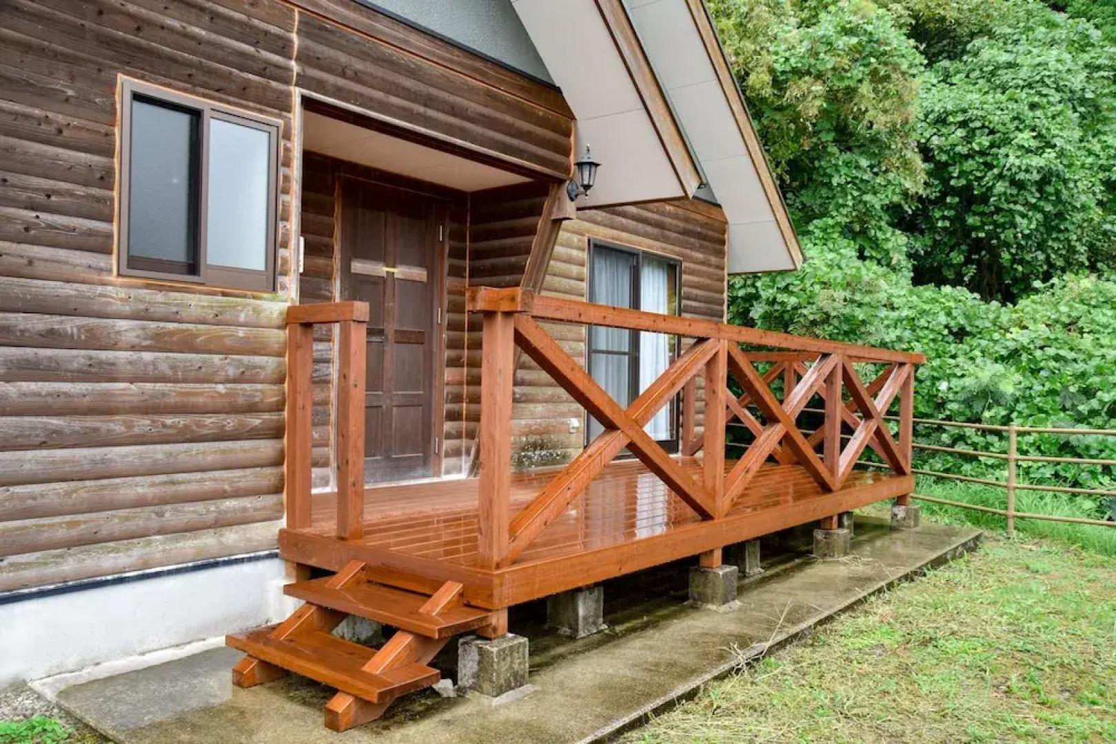 Yasuragino Sato Yamakuni