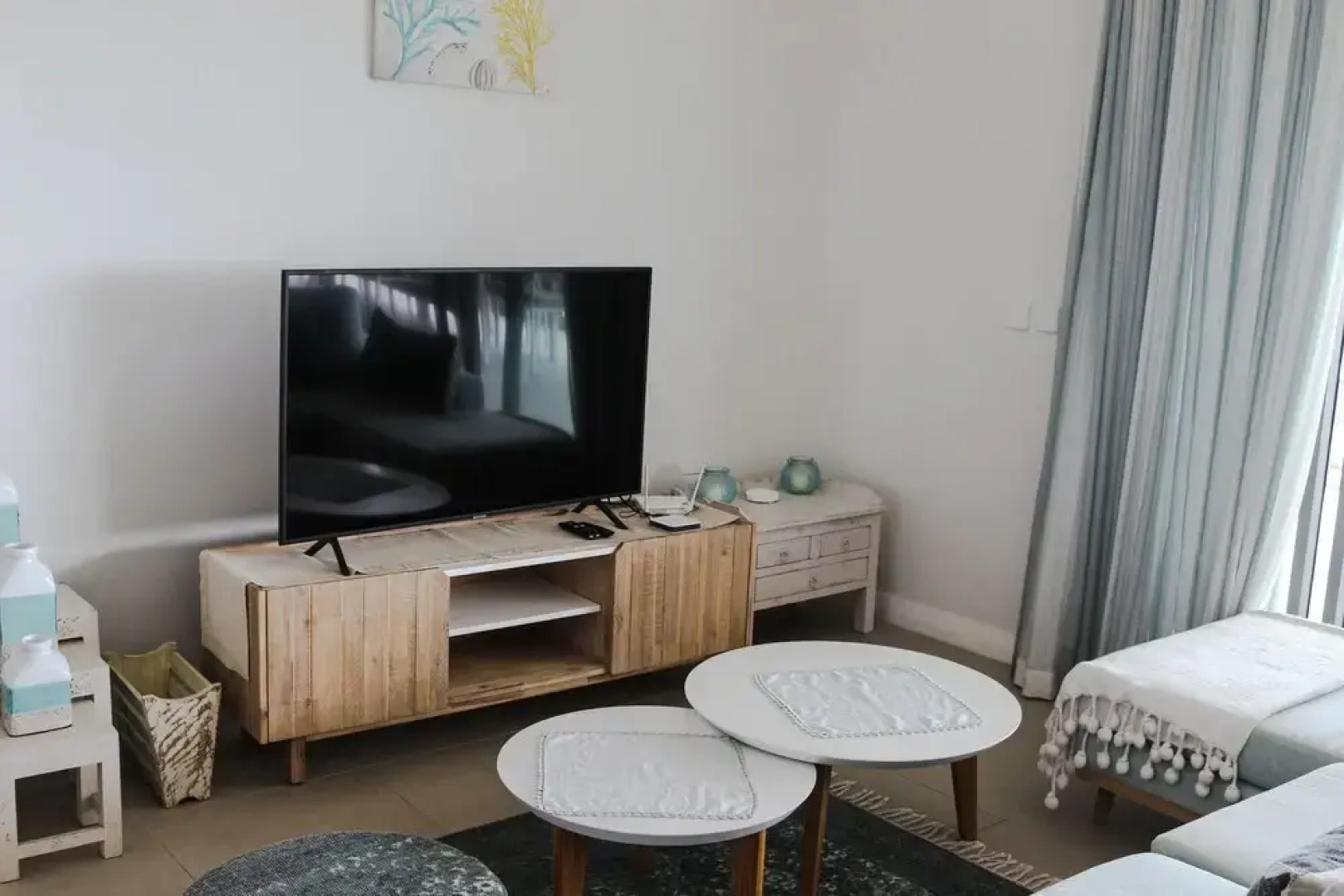 Sea Rock by Horizon Holidays