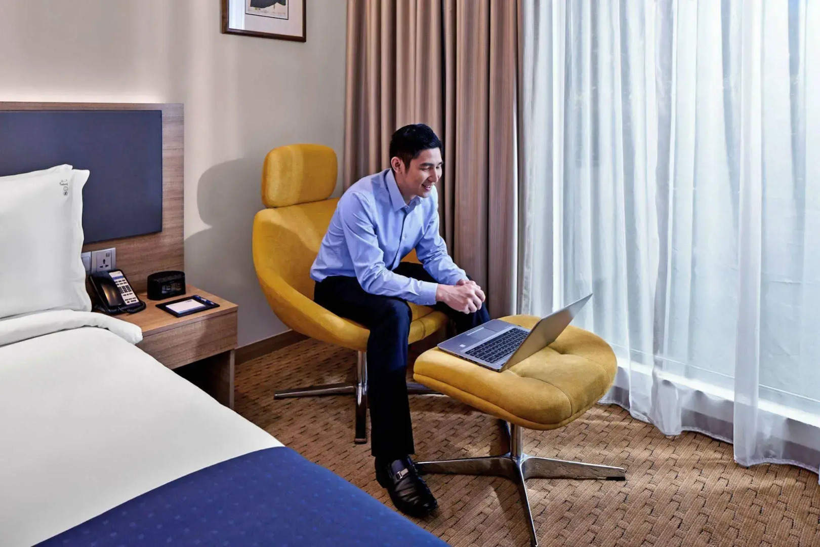 Holiday Inn Express Singapore Orchard Road by IHG