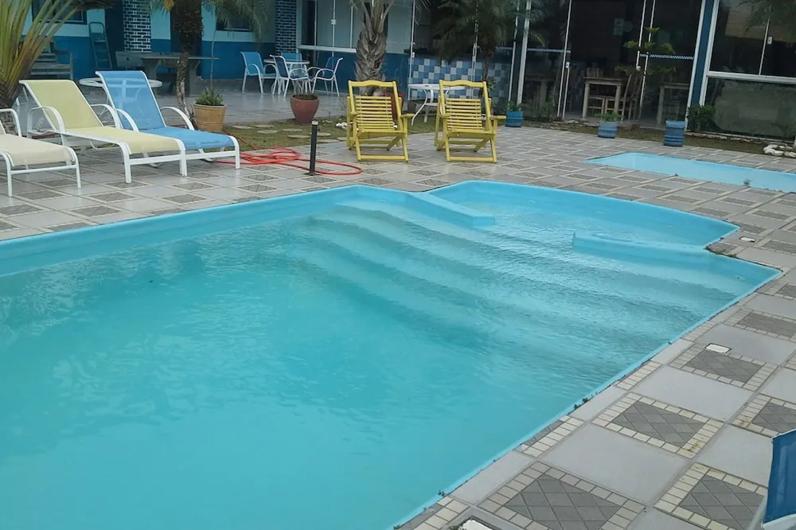 Pousada Paradise Itanhaem