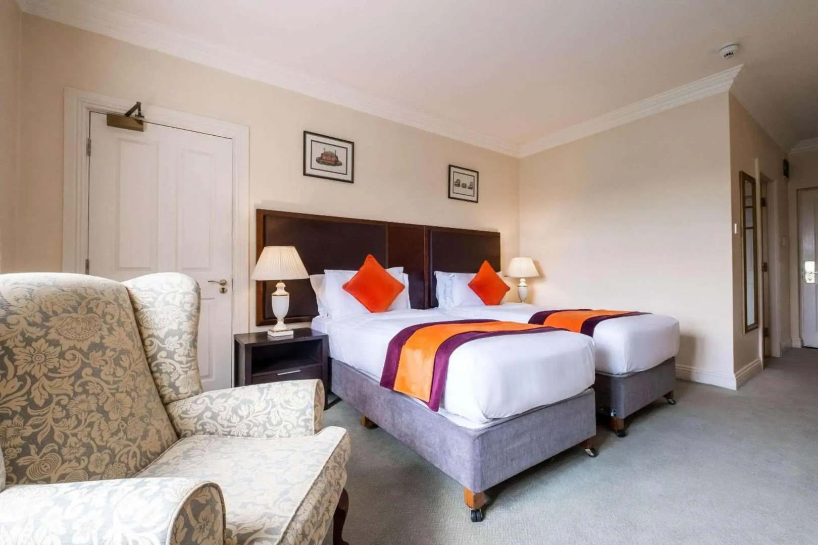 Hotel Woodstock, an Ascend Hotel Collection Member