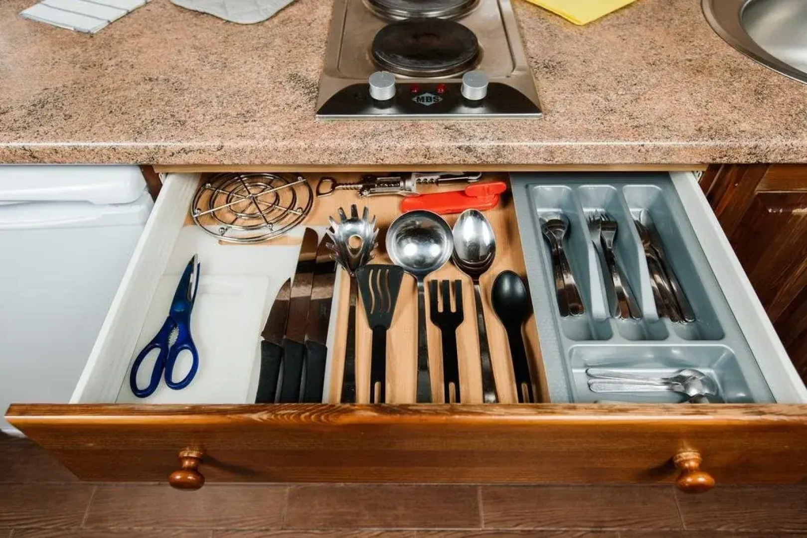 Комплекс апартаментов Серебро Онеги