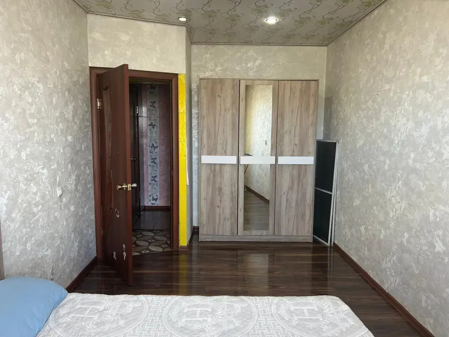 Апартаменты на улице Кечил-Оола 3