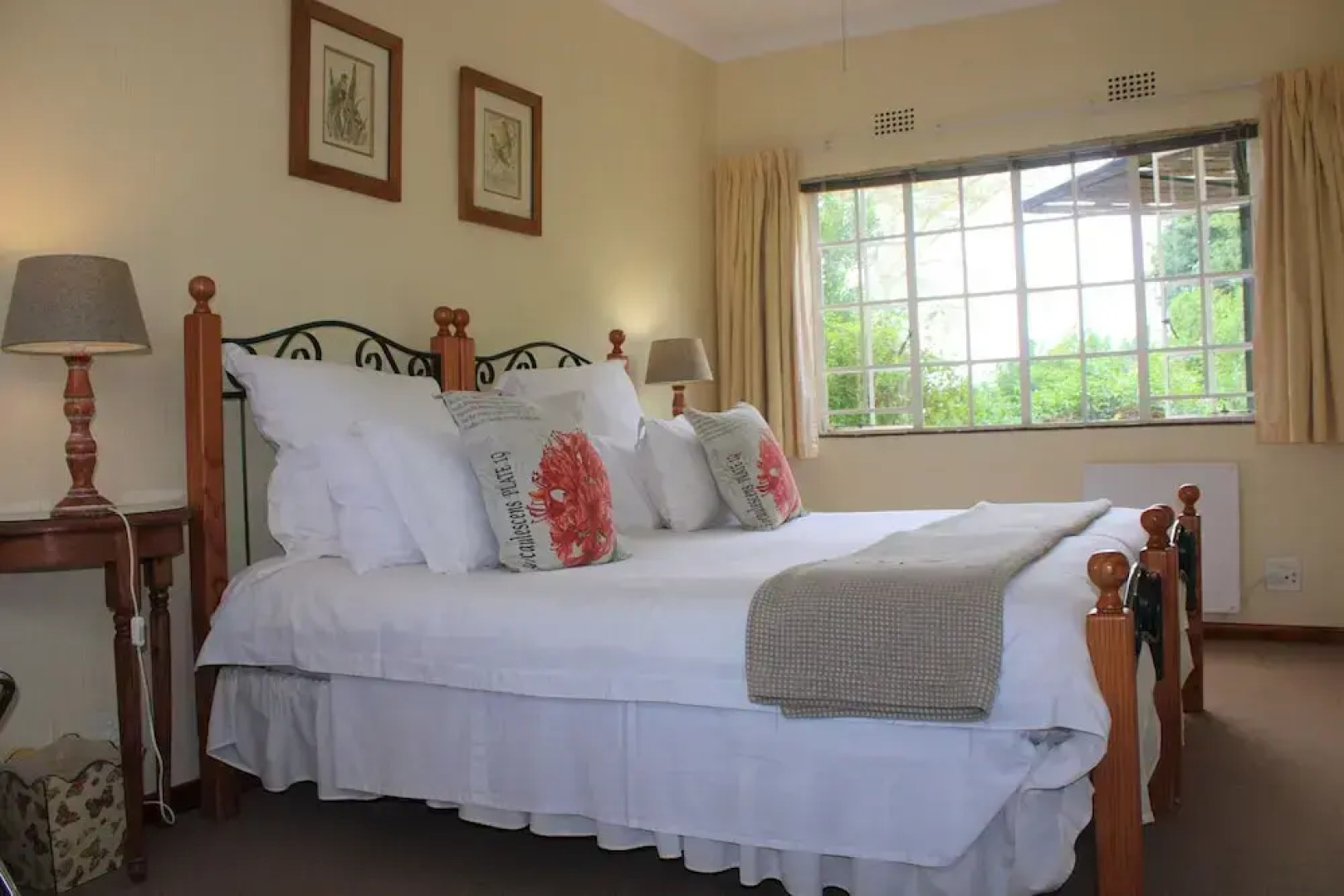 Random Harvest Country Cottages