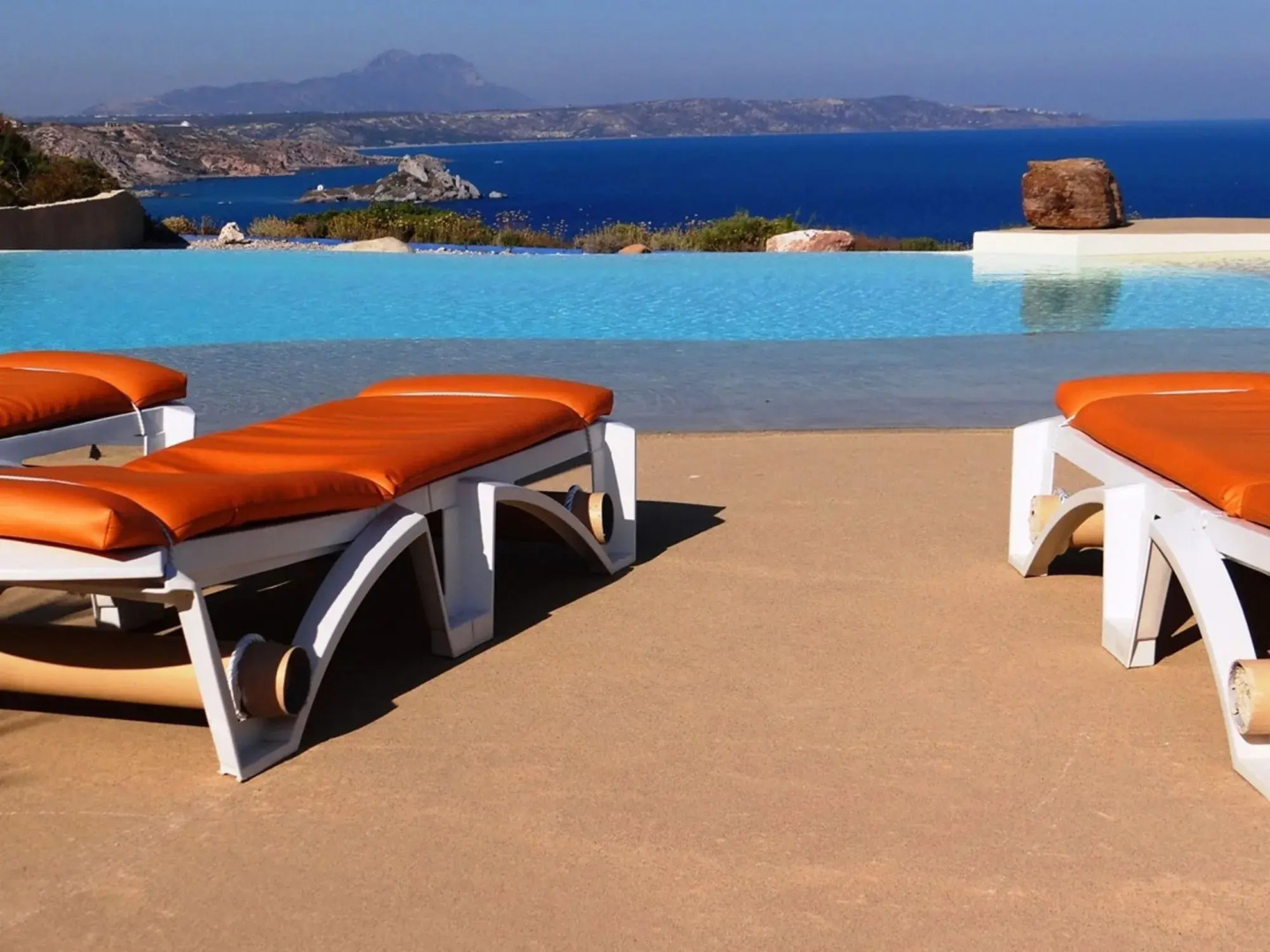 Kefalosbay Residence