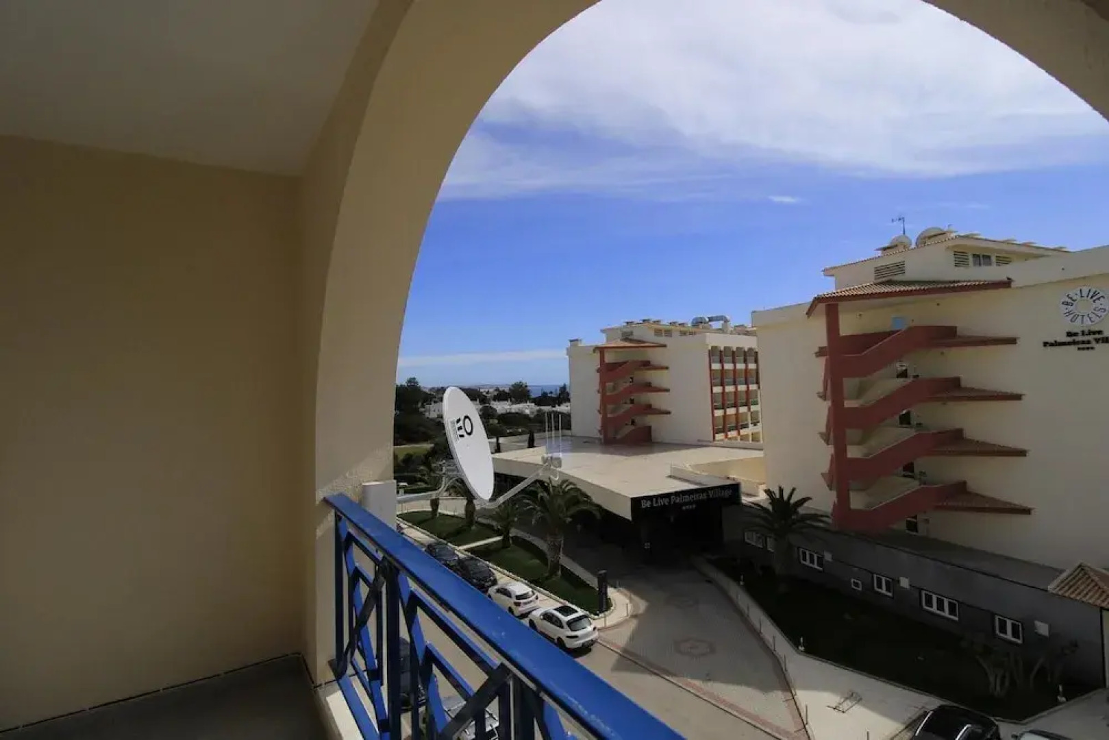 Disinfected Apartment - Armação de Pera with Pool by Homing