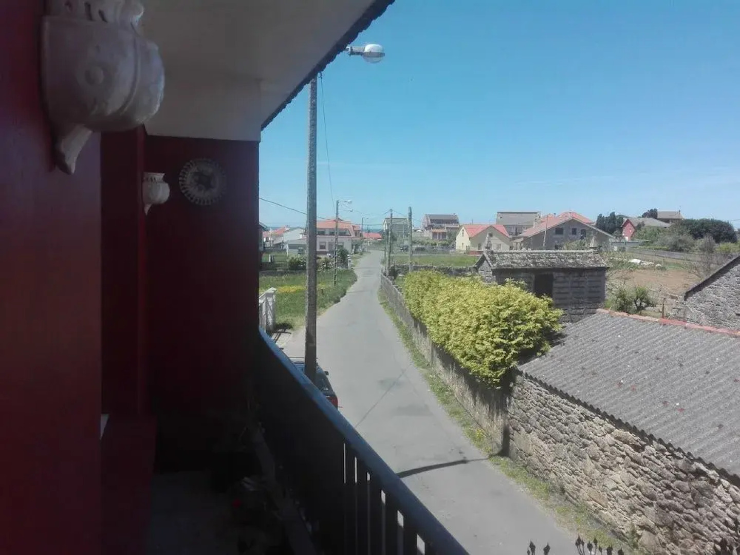 Casa rural los amigos