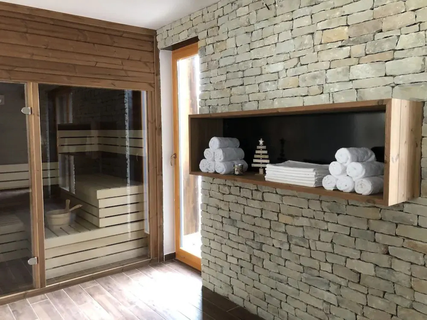 Rigótanya Relax and Wellness