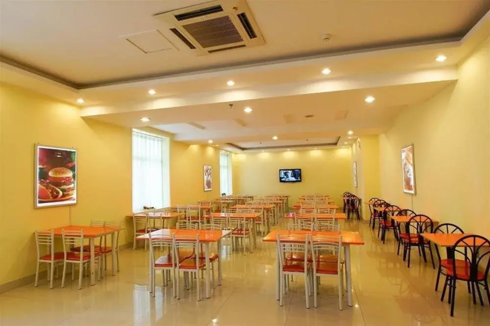 Luke 88 Business Hotel Taian Dadu