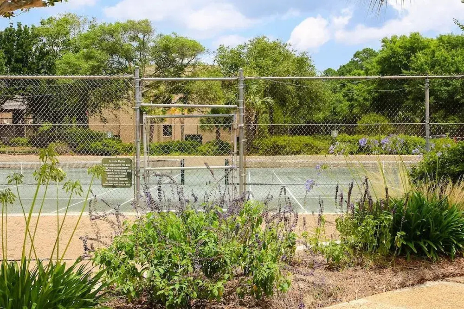 Seawatch at Island Club