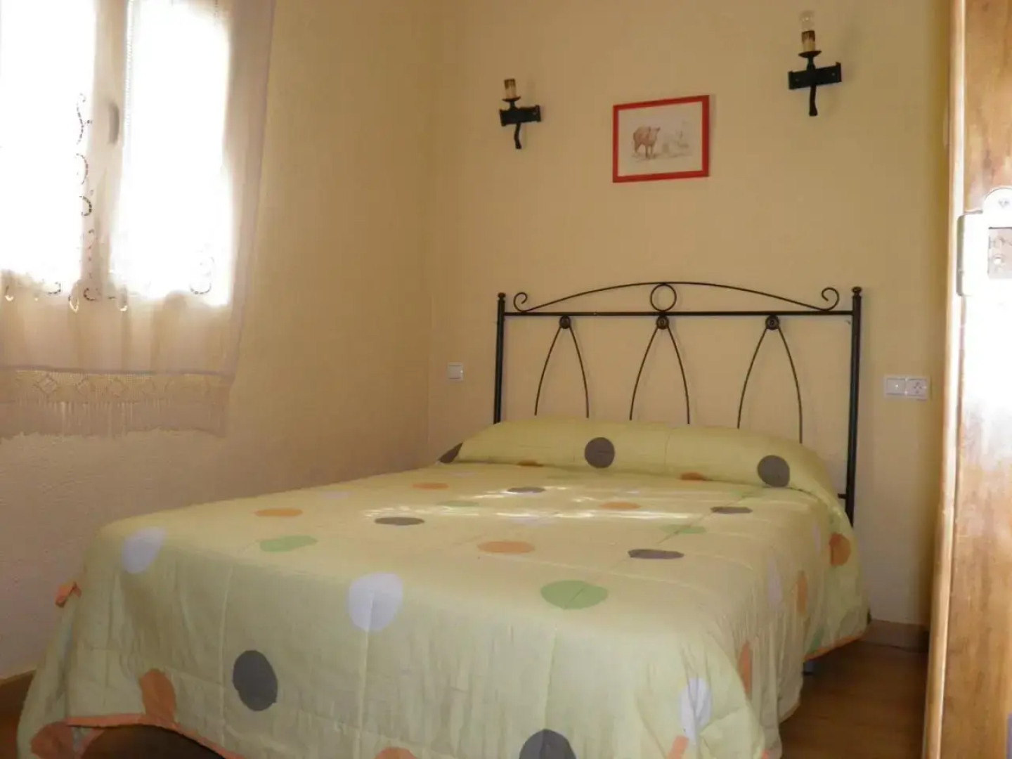 Casa el Tío Enrique