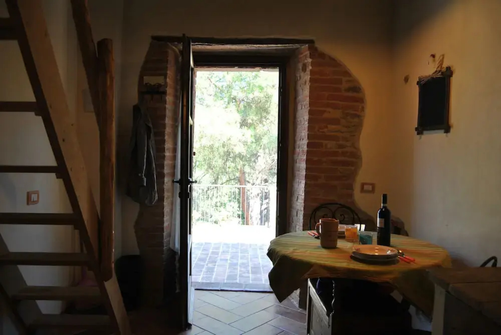 Agriturismo Il Pausillo