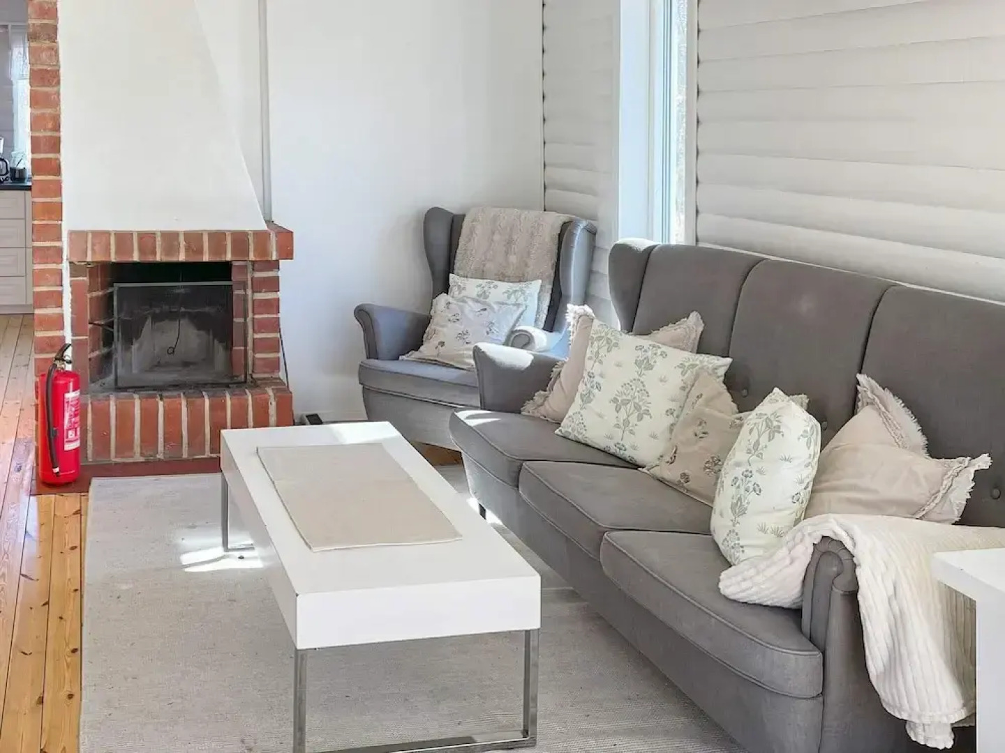 6 Person Holiday Home in Mariefred-by Traum