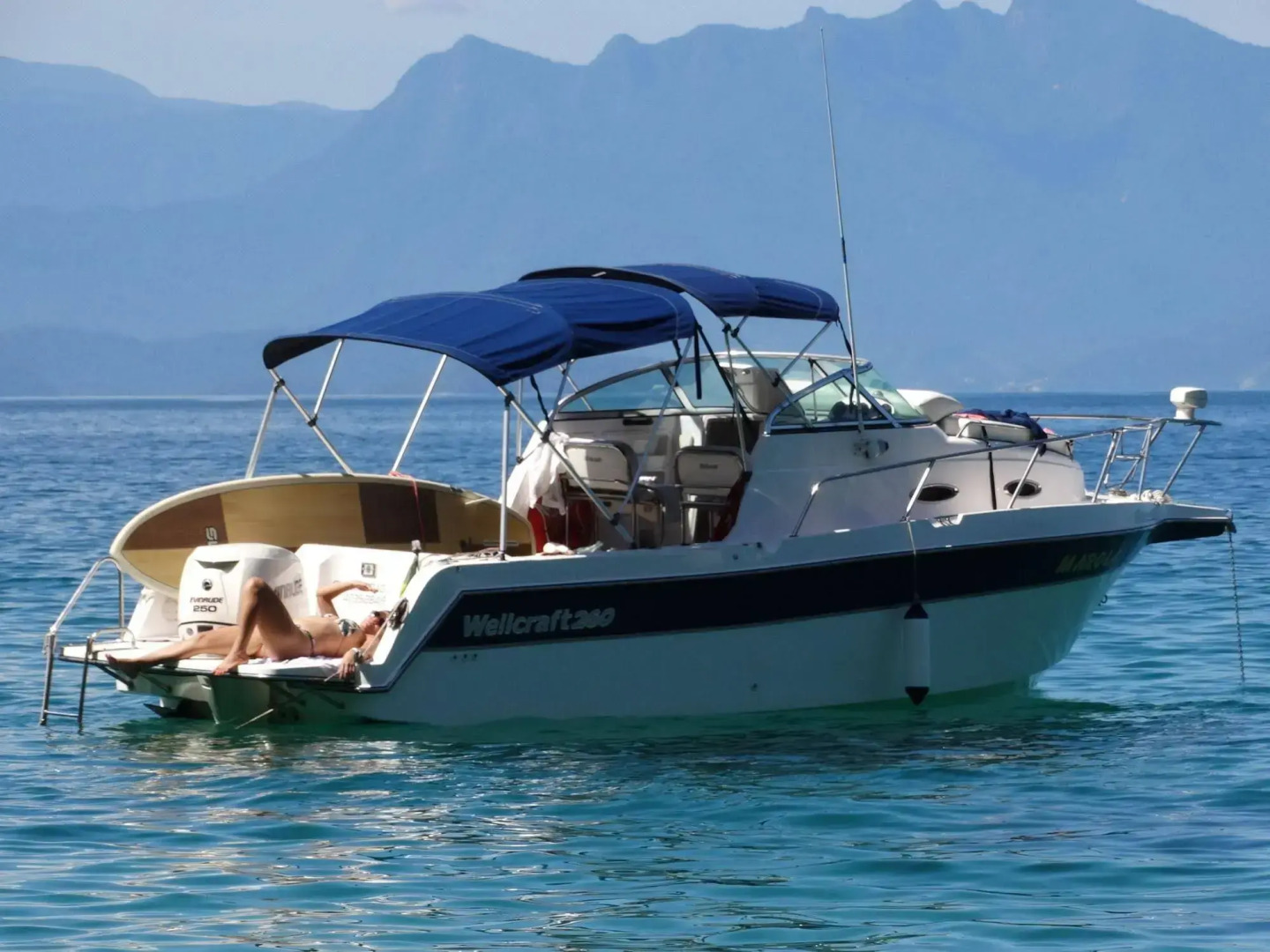 Chalé Vale das Flores