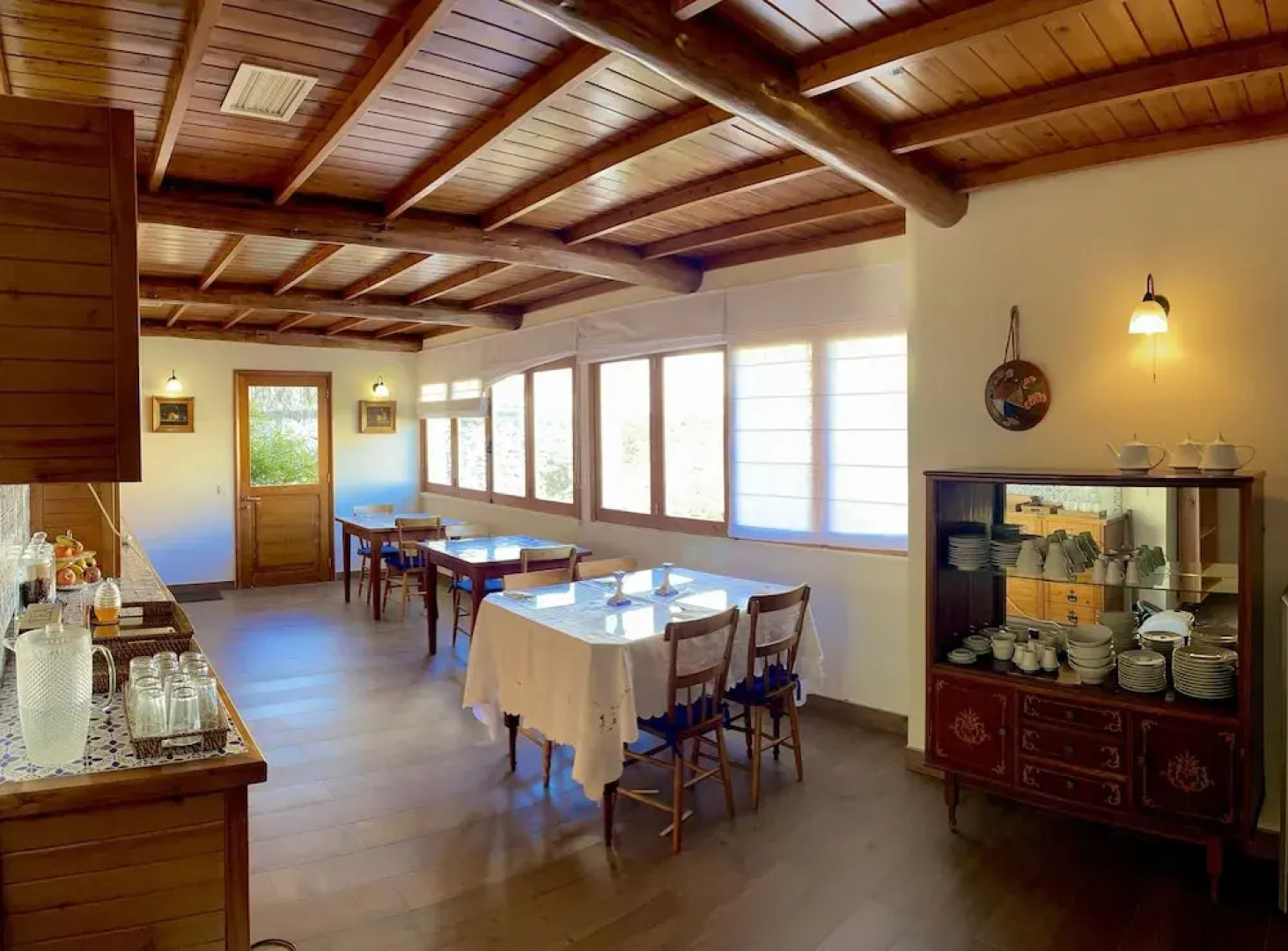 Casa do Campo de São Francisco