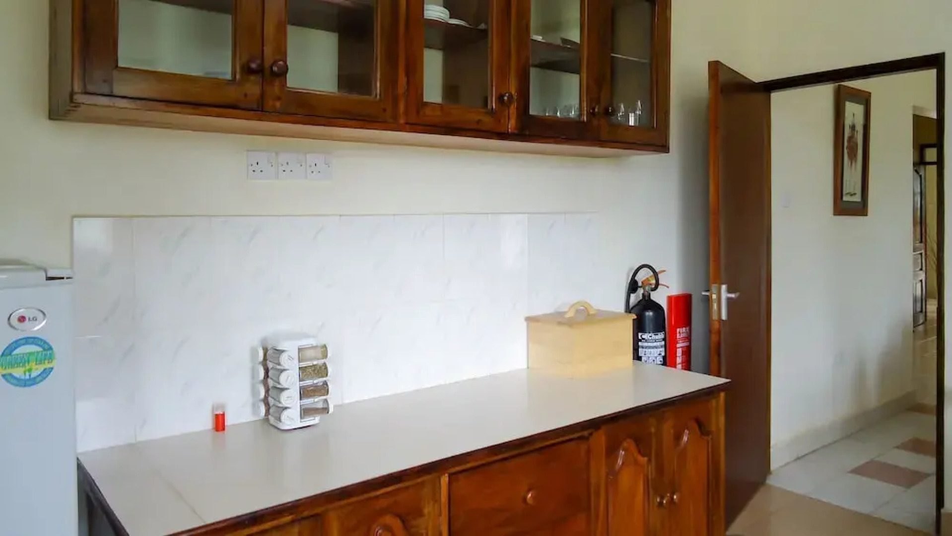 Kili-Konka Holiday Villa