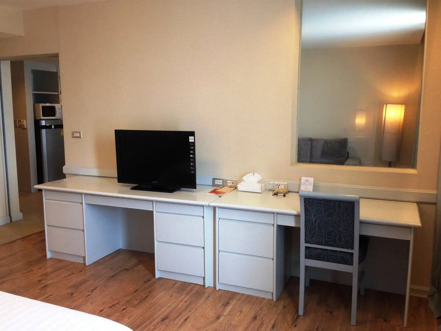 The City Hotel Sriracha by BBH Japan