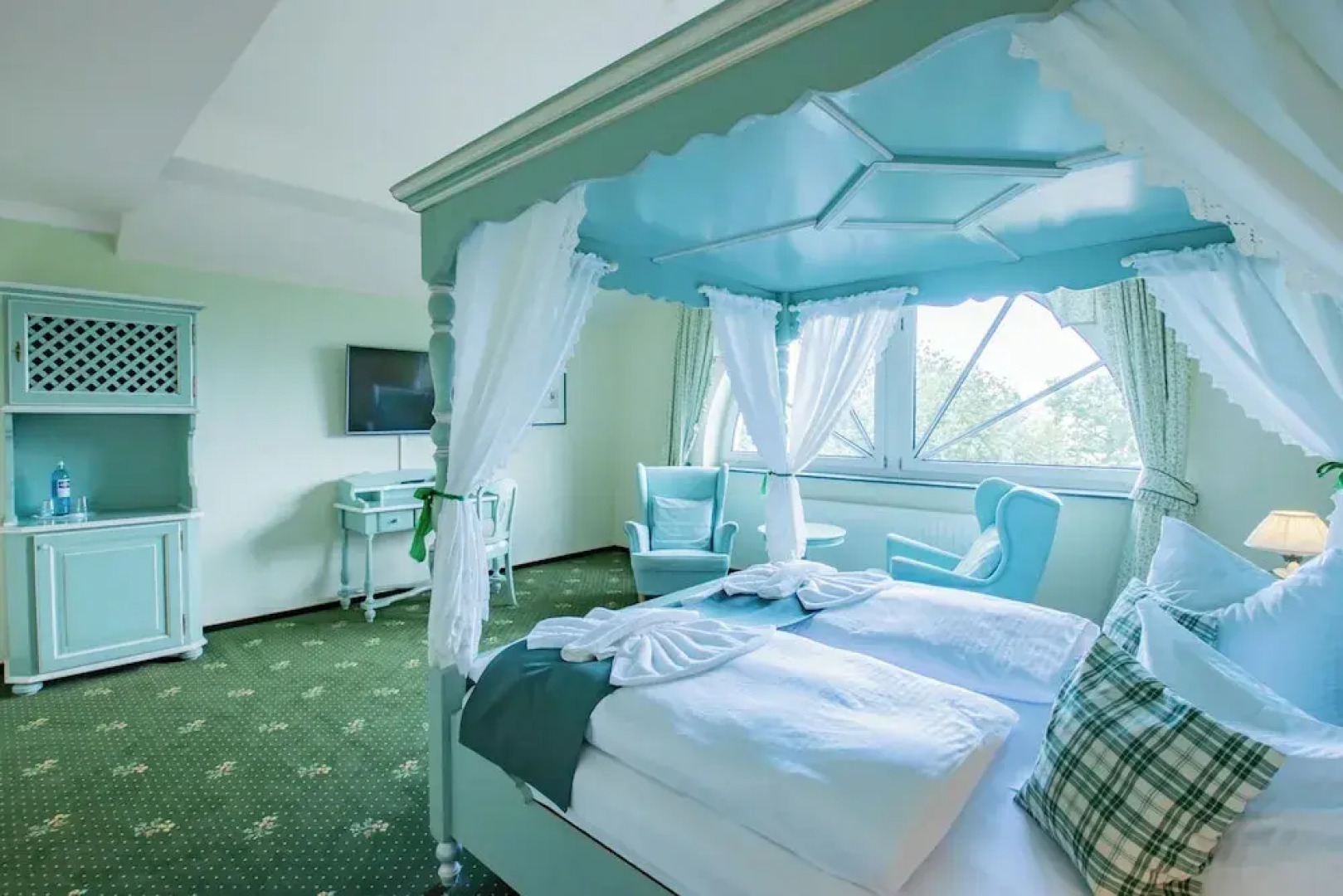 Ferien Hotel Fläming