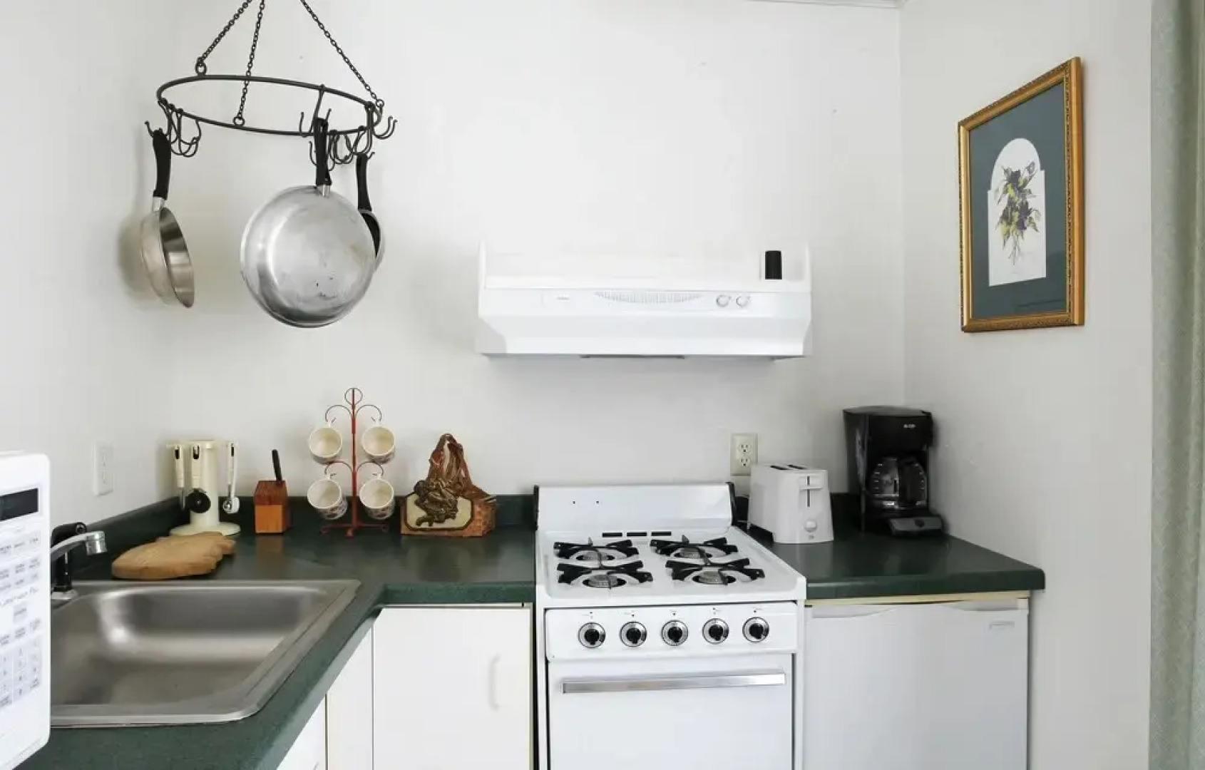 Peninsula Park-View Resort