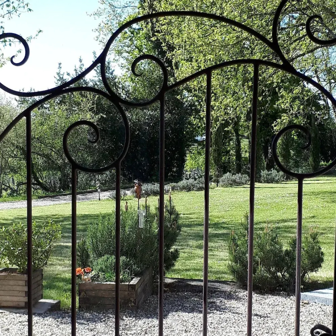 Maison Des Quatre Saisons