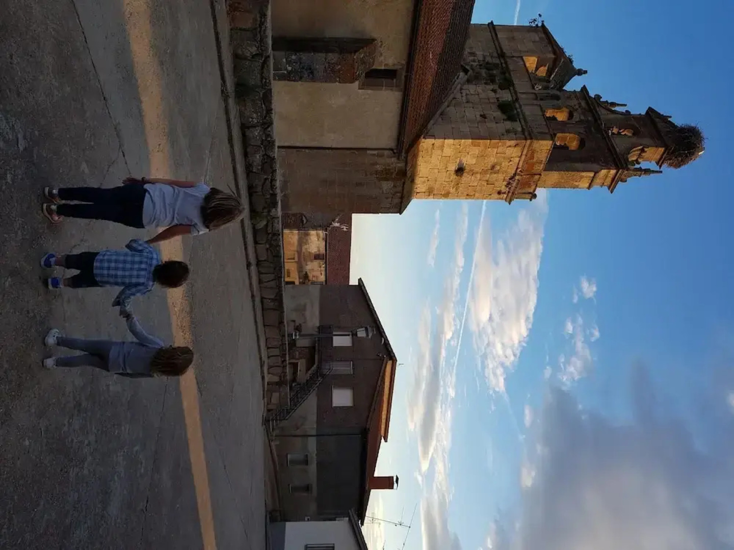 Casa Rural Orgullo Rural 4 estrellas