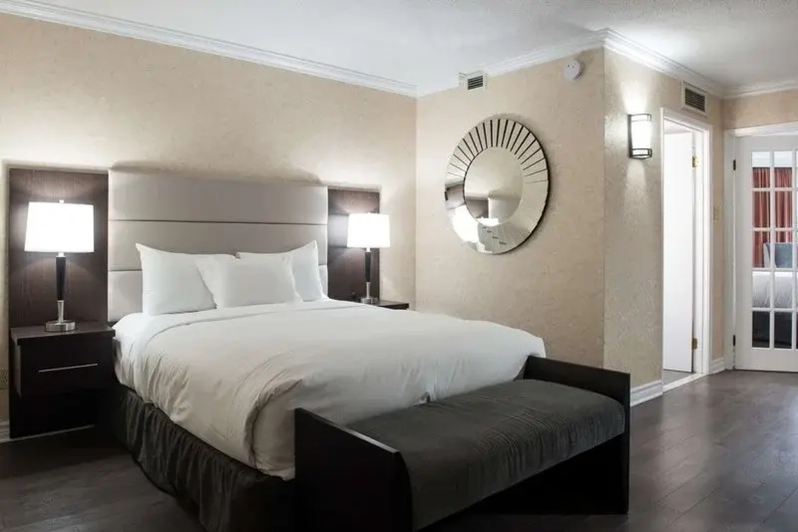 Doubletree By Hilton Gatineau-Ottawa