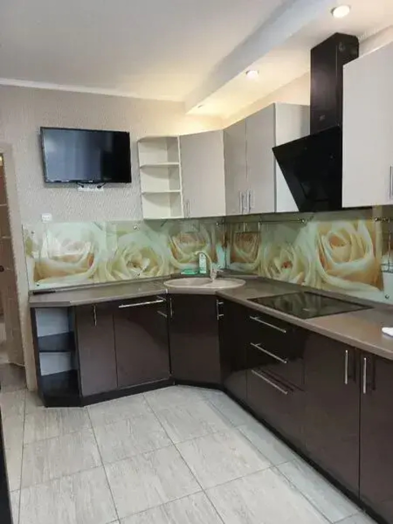 Апартаменты Илне на ул. Манчинского, д. 18