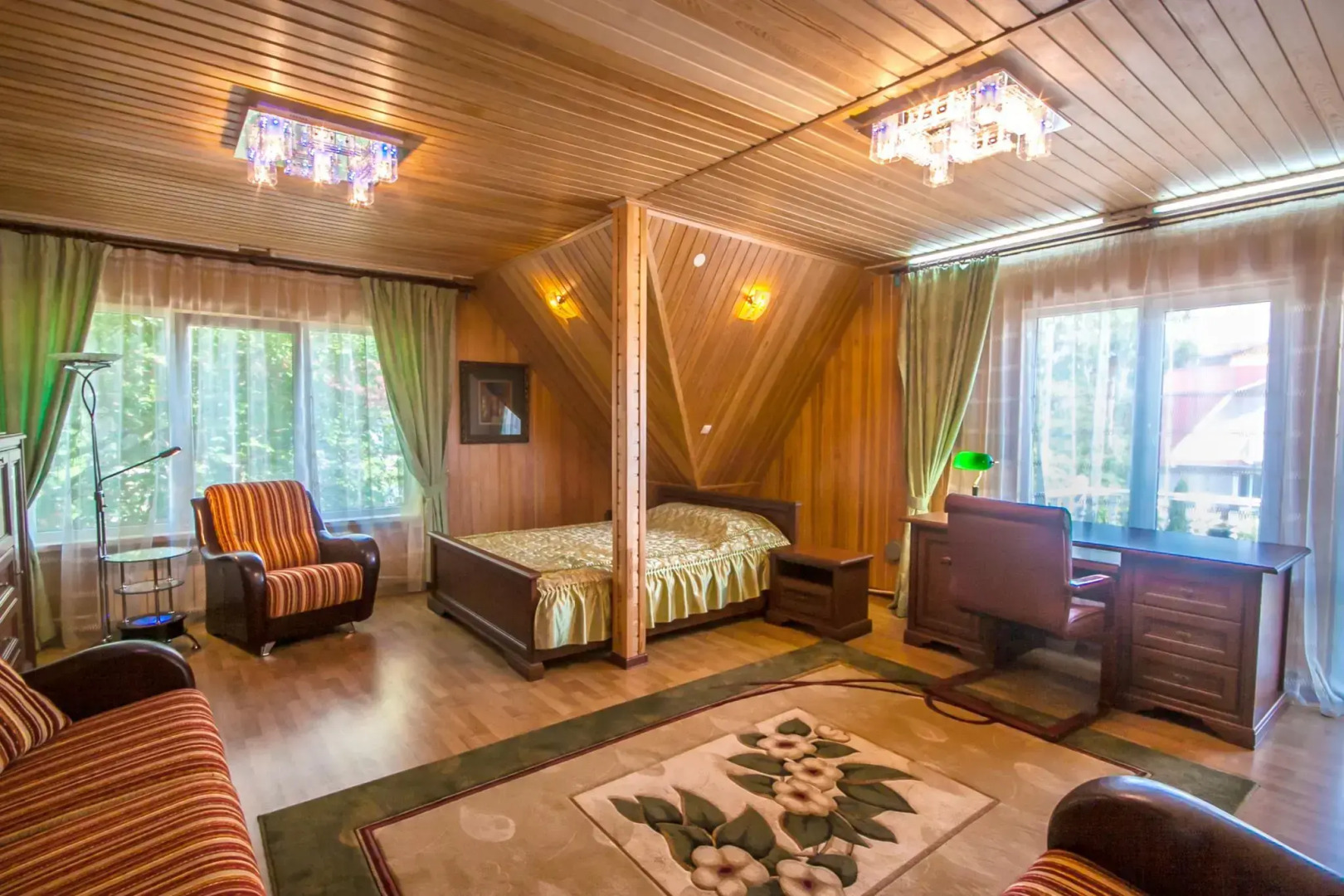 Агроусадьба Абузерье