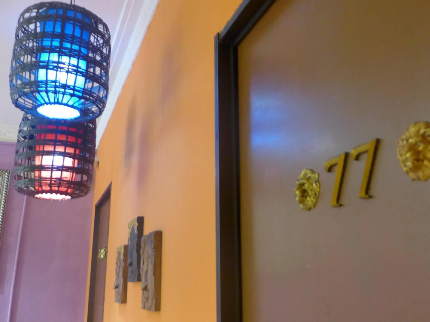 Just Duvet Guest House