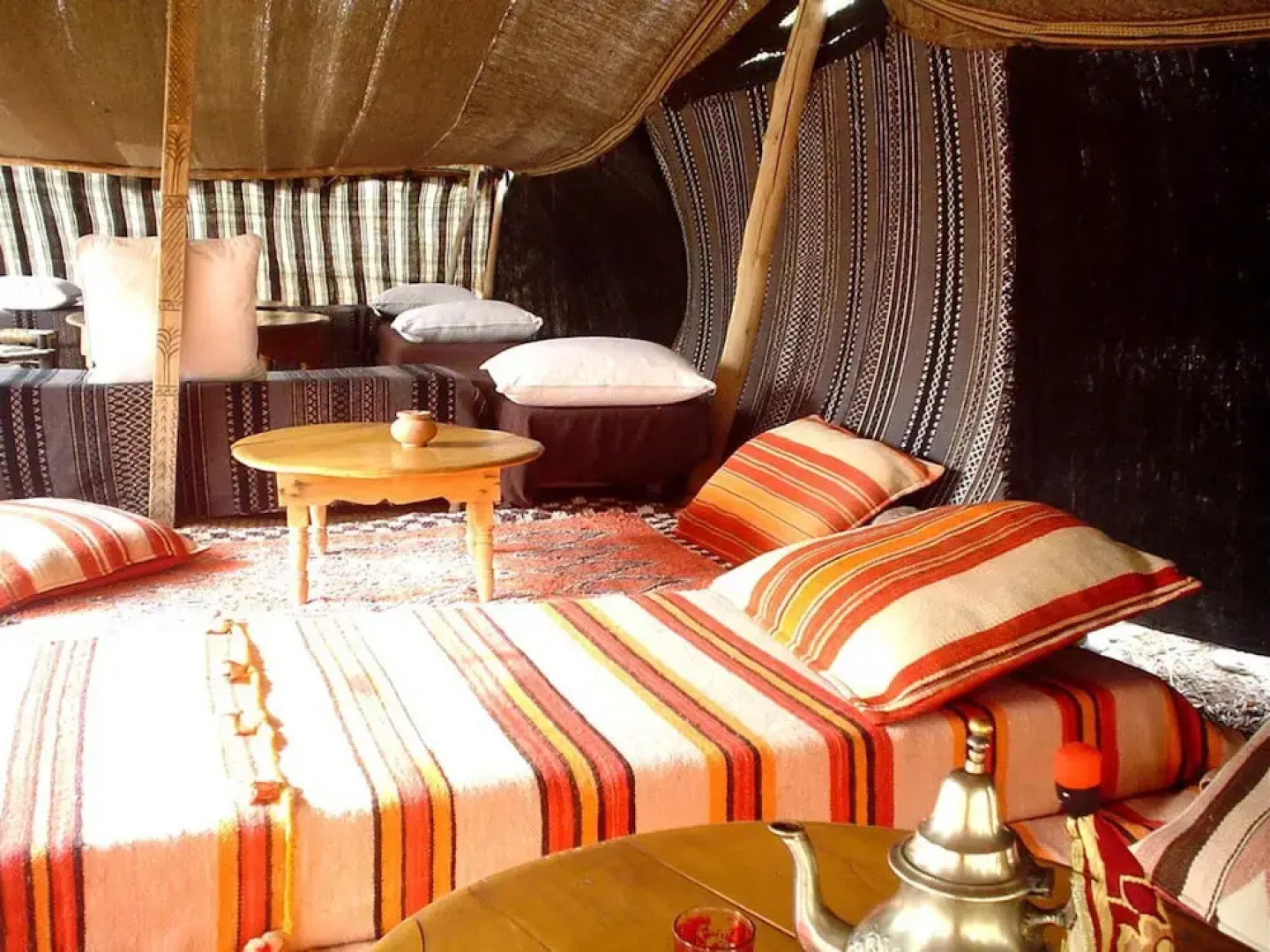 Les Jardins de Skoura