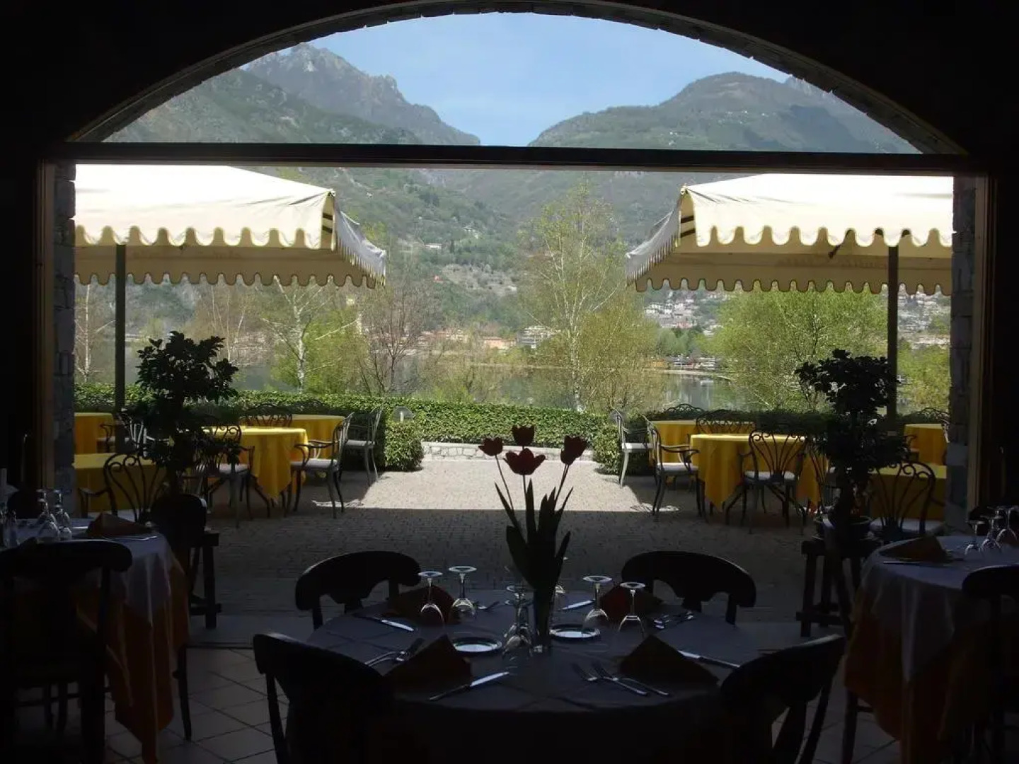 Residence Antico Crotto