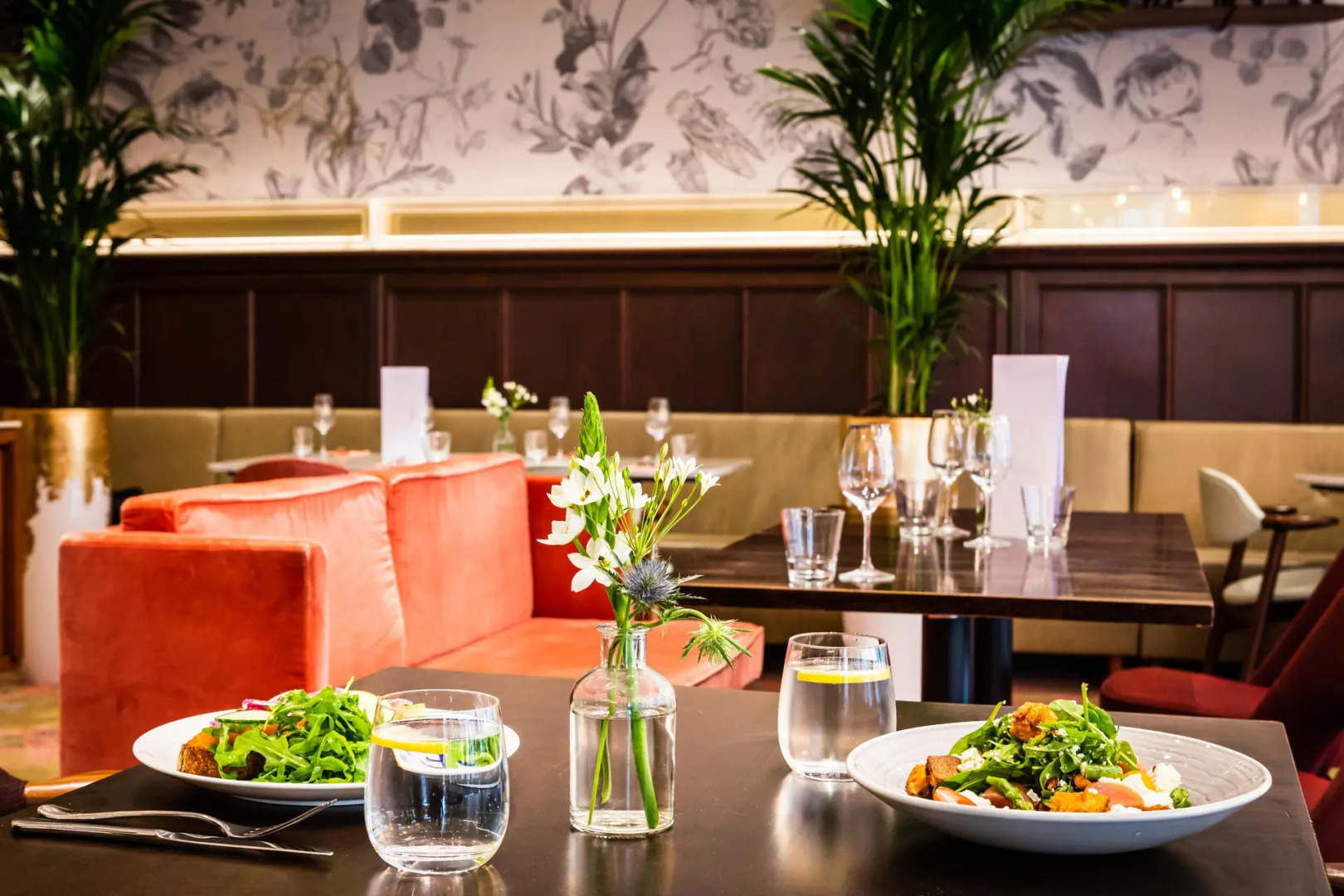 Hotel Amsterdam De Roode Leeuw