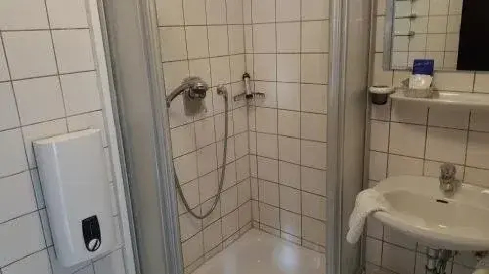 Hotel-Restaurant Neyses am Park