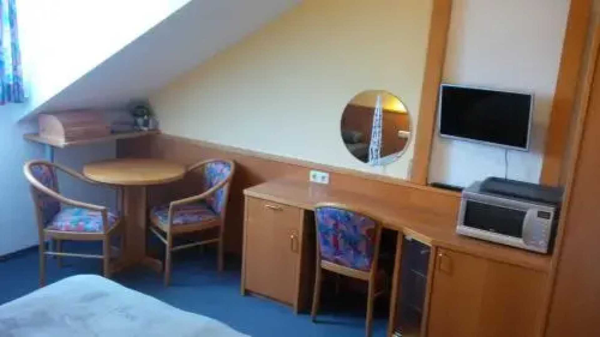 Apartman Šumava - Bavorský les