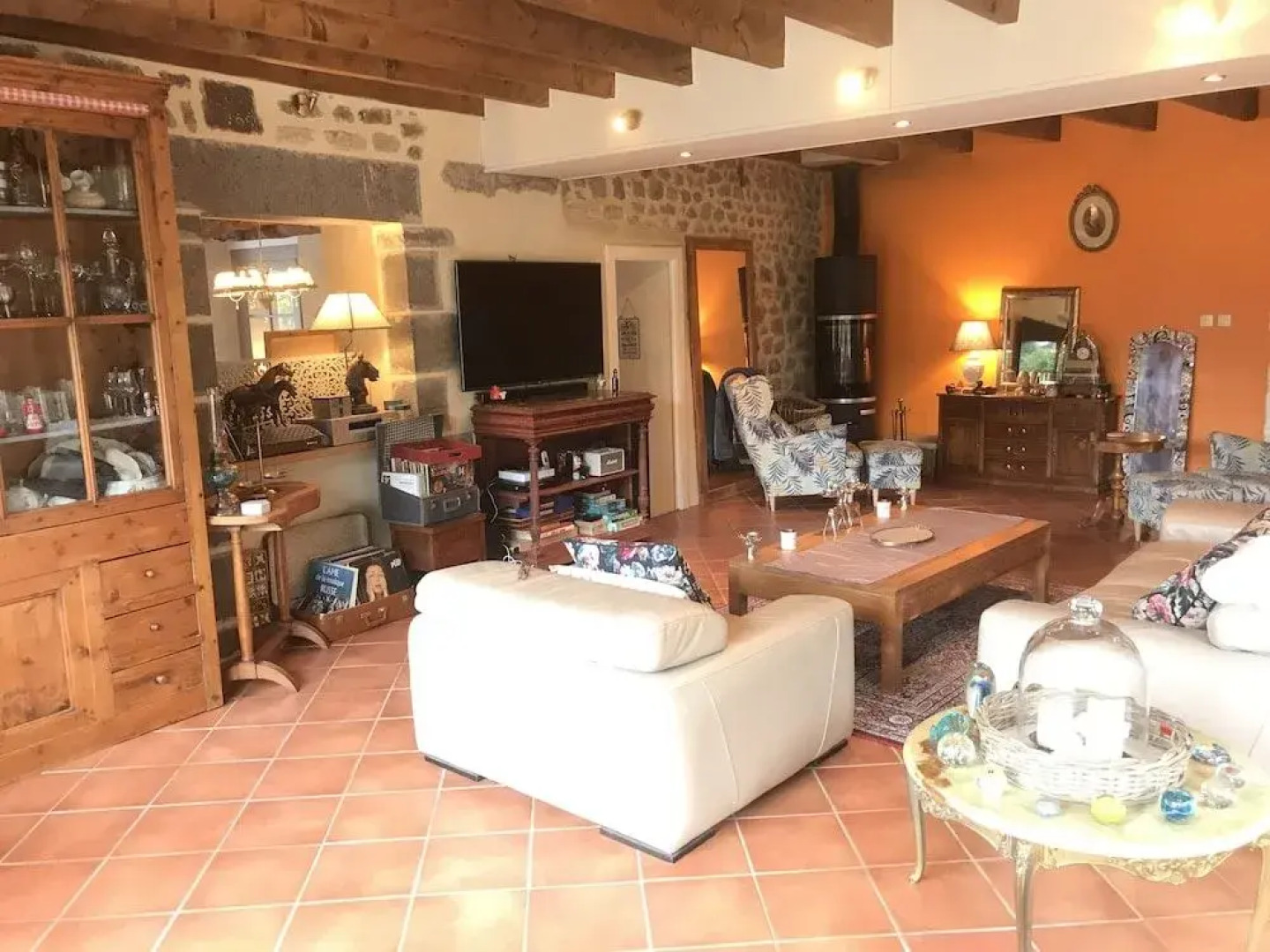 Kerizel Chambres d'hôtes