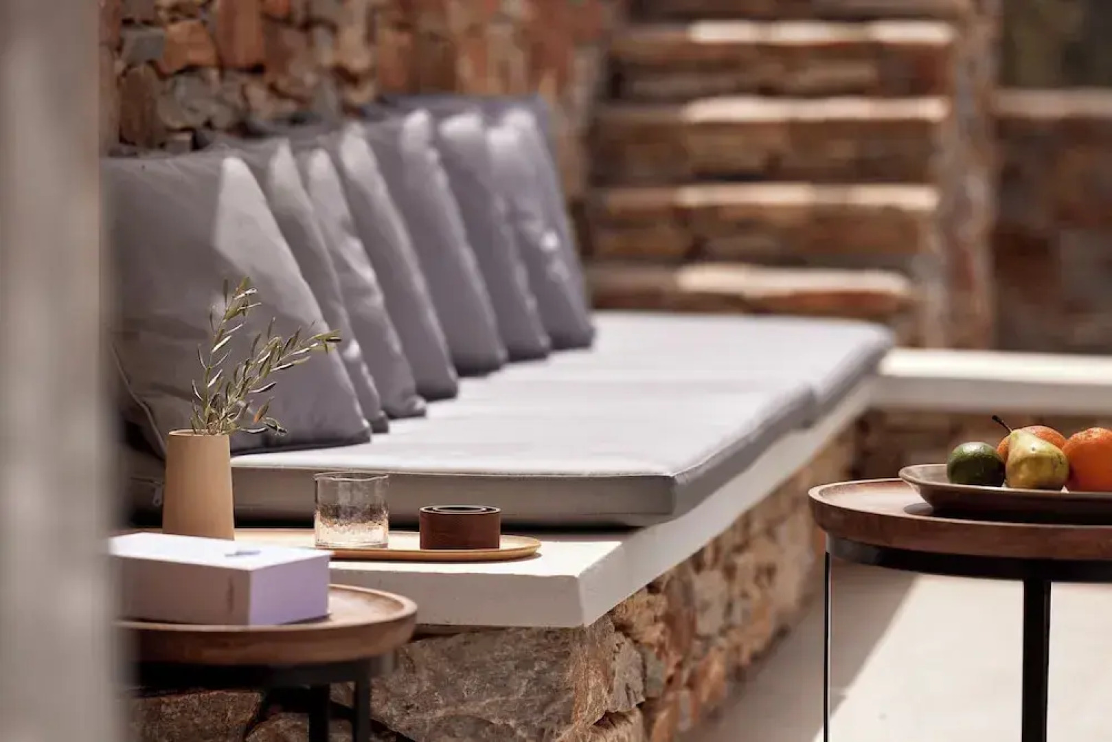 Eutopia Suites Sifnos