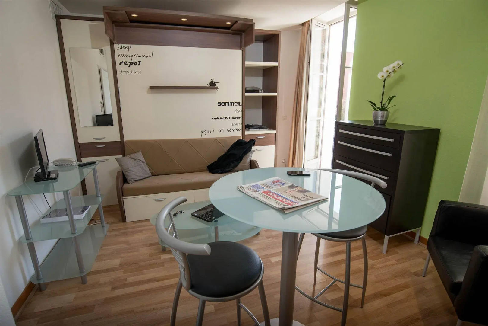 Privilodges Le Royal Annecy