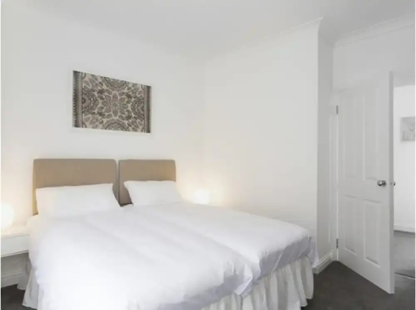 Trinity Holiday Lets Margate