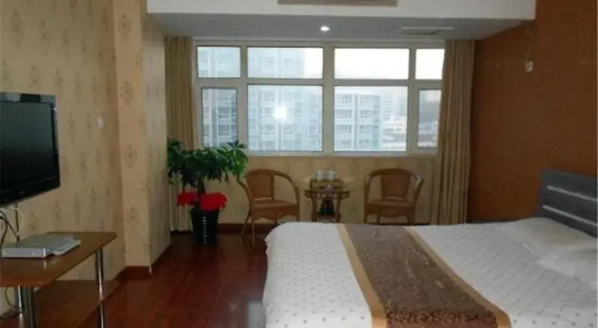 Xincheng Business Hotel