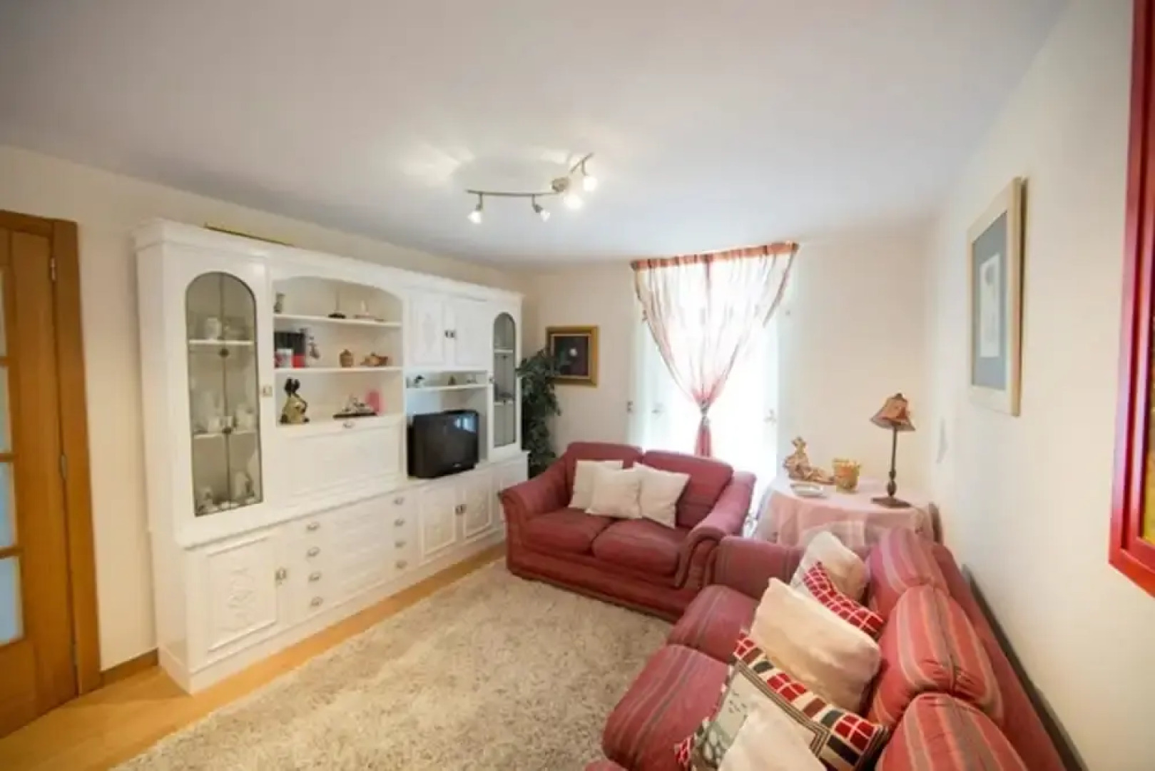 House With 3 Bedrooms in Teo, With Wonderful Mountain View, Furnished